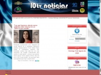 10tv.com.ar Thumbnail