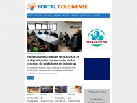 Portalcolonense.com.ar