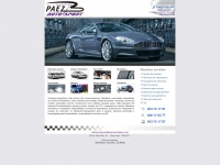 autosportpaez.com