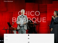 Chicobuarque.com.br