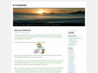 Aconquistablog.wordpress.com