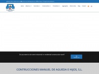 magueda.com