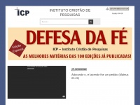 Icp.com.br