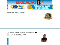 Marcoaureliodeca.com.br