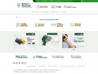 bancomachala.com Thumbnail