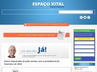 Espacovital.com.br