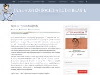 Janeaustenbrasil.com.br