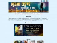 Megancrewe.com