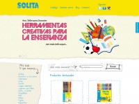 Solita.com