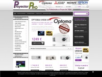 proyectorpro.com