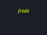 frisbi.net