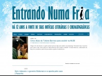 Entrandonumafria.com.br