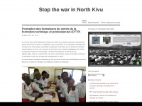 Stopthewarinnorthkivu.wordpress.com