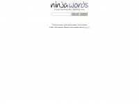 Ninjawords.com