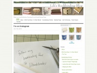 Lilbookbinder.wordpress.com