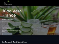 Aloe-vera-fr.com