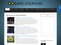 radioequinoxe.com