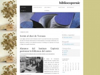 bibliocopernic.wordpress.com Thumbnail