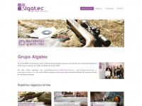 Groupalgatec.com