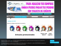 agsaregalos.com