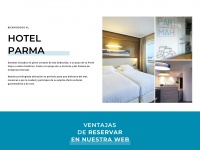 hotelparma.com