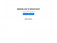 jiasweb.com Thumbnail