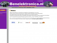 Benelektronica.nl