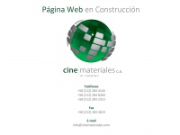 Cinemateriales.com