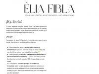 eliafibla.com Thumbnail