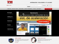 Tutallermecanico.com.mx