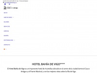 hotelbahiadevigo.com