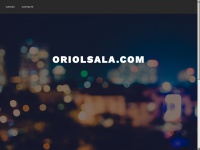 Oriolsala.com