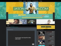 Jason-momoa.com