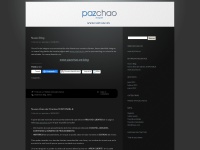 Pazchao.wordpress.com