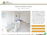 cabocorrientescenter.com Thumbnail
