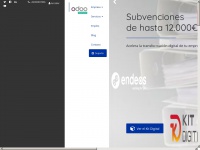 endeos.com