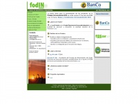 Fodin.com.ar