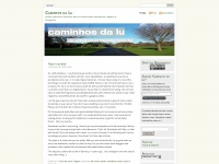 Caminhosdalu.wordpress.com