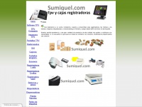 Sumiquel.com