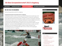 Euro2012-augsburg.de