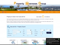 Propertyoverseasgroup.com