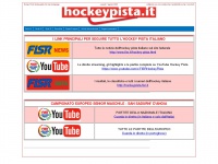 Hockeypista.it