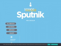 Sputnikclimbing.com