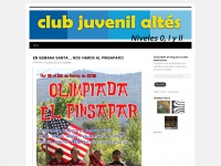 Clubaltes5.wordpress.com