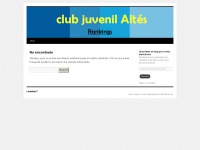 Clubaltes7.wordpress.com