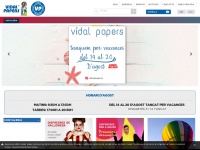 Vidalpapers.com