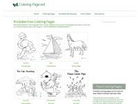 Coloring-page.net