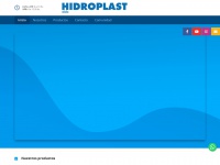hidroplast.net Thumbnail