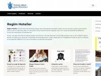 Regim-hotelier.com