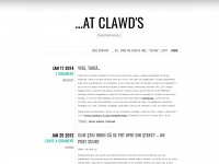 Clawd.wordpress.com
